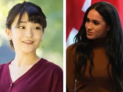 princess mako