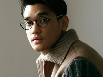 penyanyi afgan dan bi