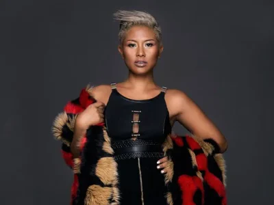 Dira Sugandi