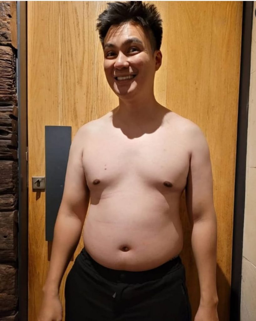 Baim Wong