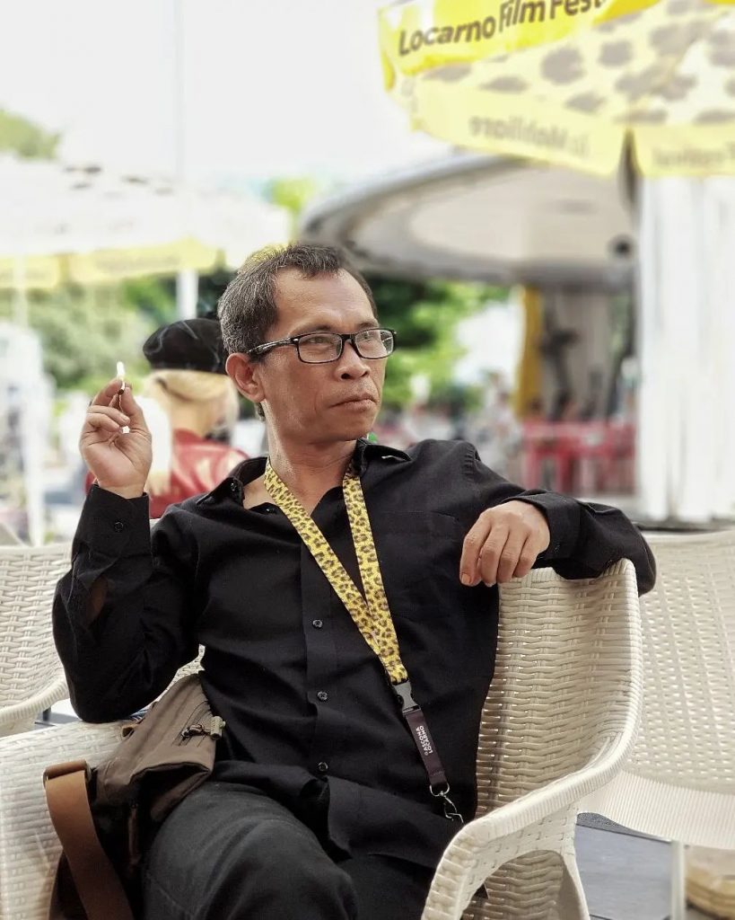 aktor gunawan maryanto meninggal dunia