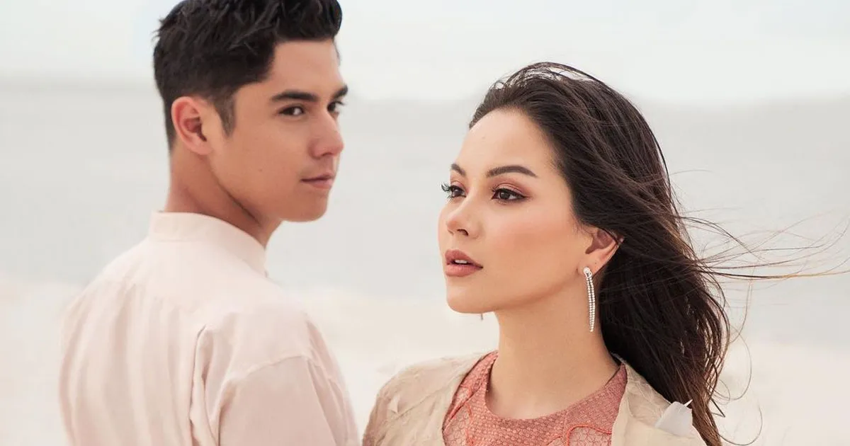 Al Ghazali dan Alyssa Daguise Segera Menikah, Begini Persiapannya