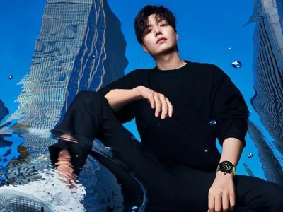 heboh lee min ho