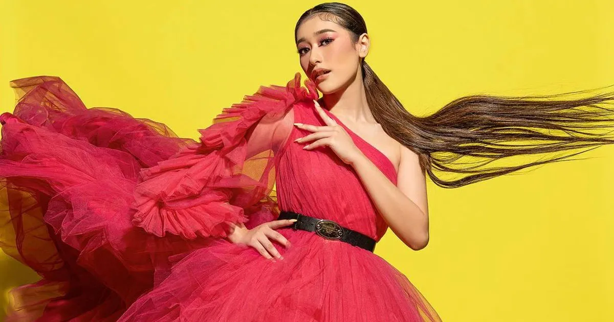 Duh! Si Cantik Amanda Caesa Patah Hati