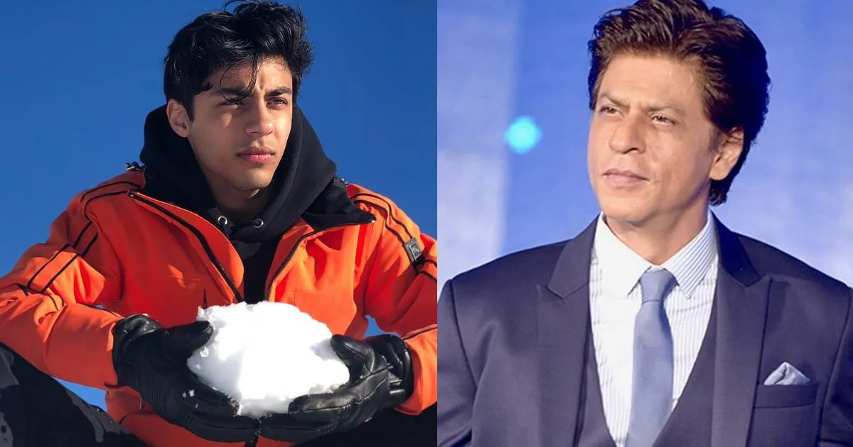 Waduh! Ternyata Shah Rukh Khan Dukung Anaknya Pakai Narkoba