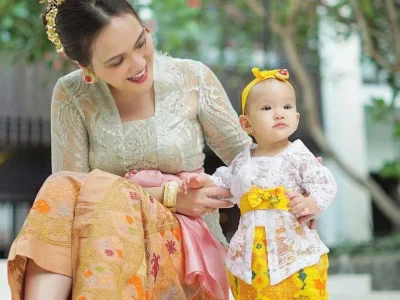 Shandy Aulia