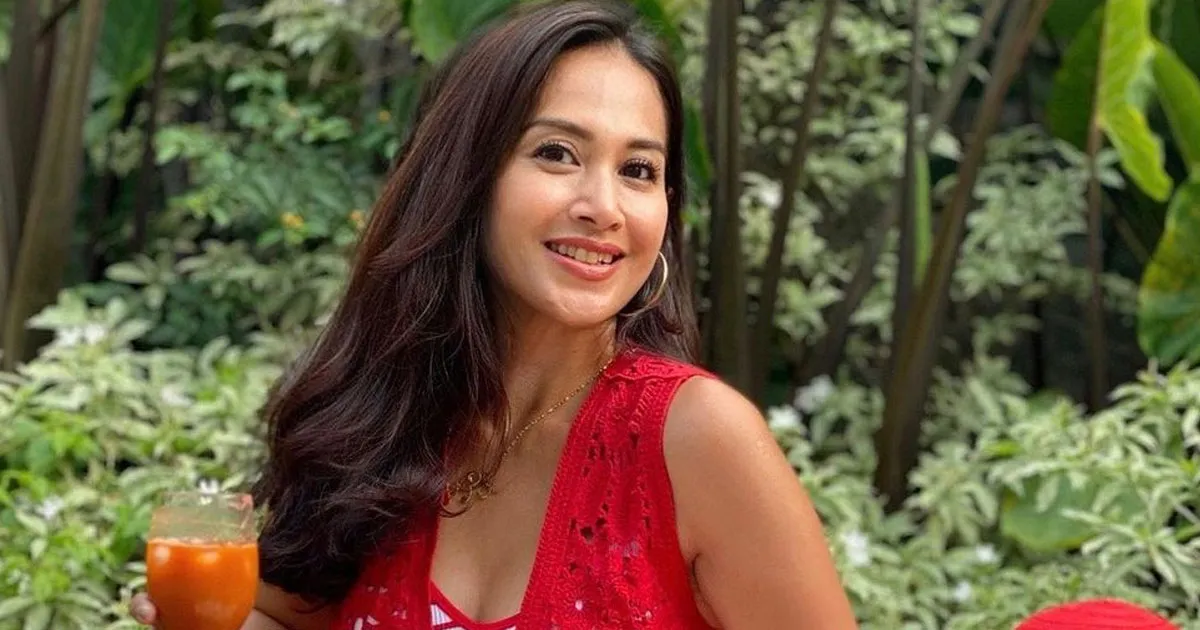 Lama Menghilang, Diah Permatasari ‘Si Manis Jembatan Ancol’ Umumkan Kabar Bahagia