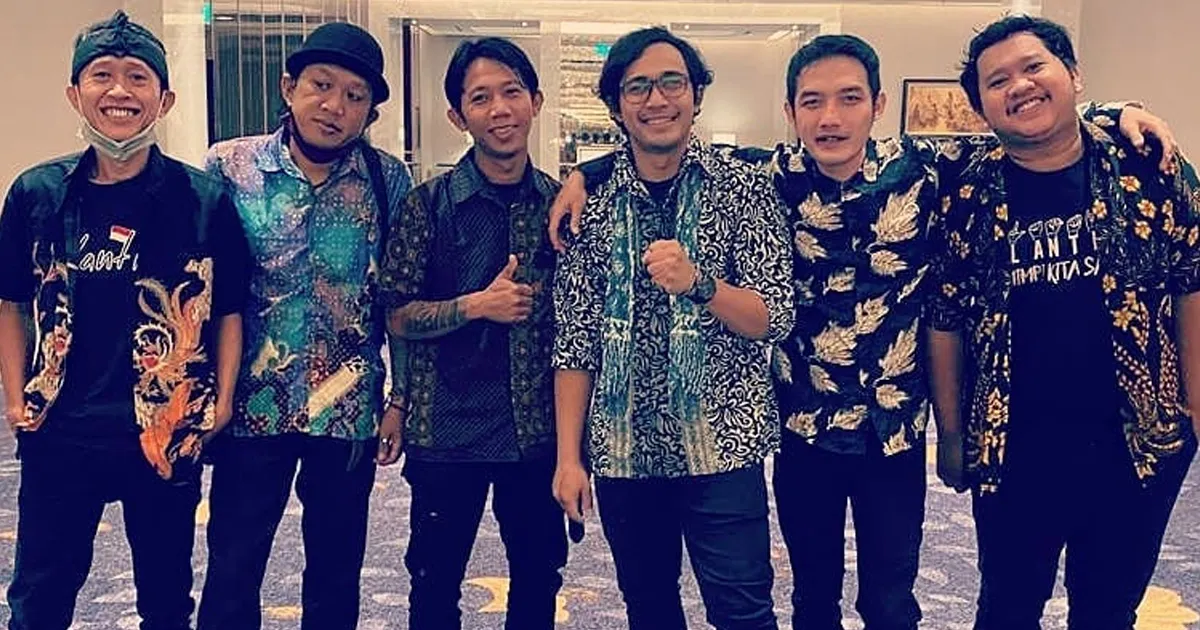 11 Tahun Berlalu, Apa Kabar Grup Musik Klantink?