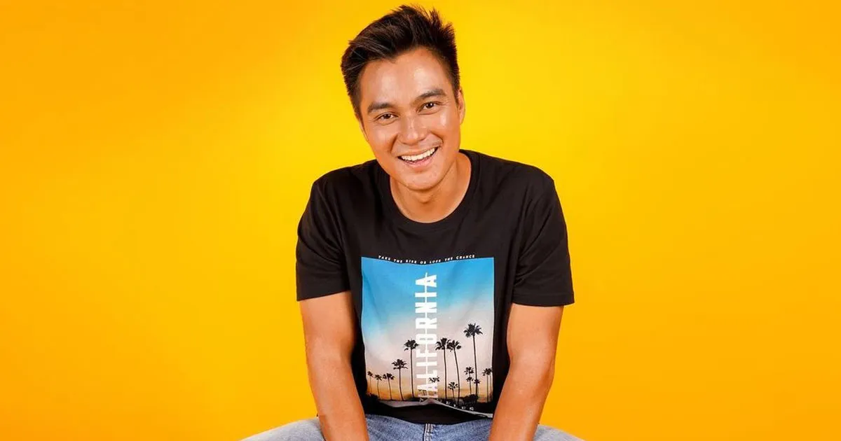 Bertemu Kakek Suhud, Baim Wong Ngaku Dibikin Malu