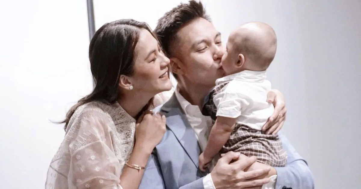 Baim Wong Minta Maaf, Paula Verhoeven: Berhenti Menyalahkan Orang Lain