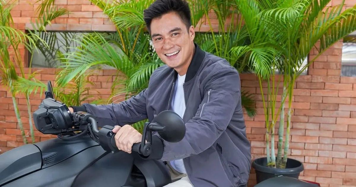Segera Temui Kakek Suhud, Ini yang Akan Dilakukan Baim Wong