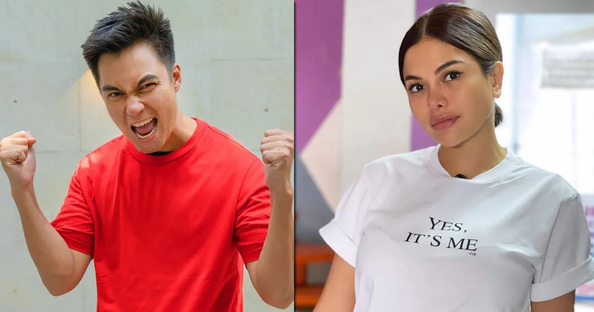 Nikita Mirzani Murka! Aksinya Usir Puluhan Ojol Disamakan Baim Wong