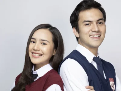 beby tsabina dan rizky nazar