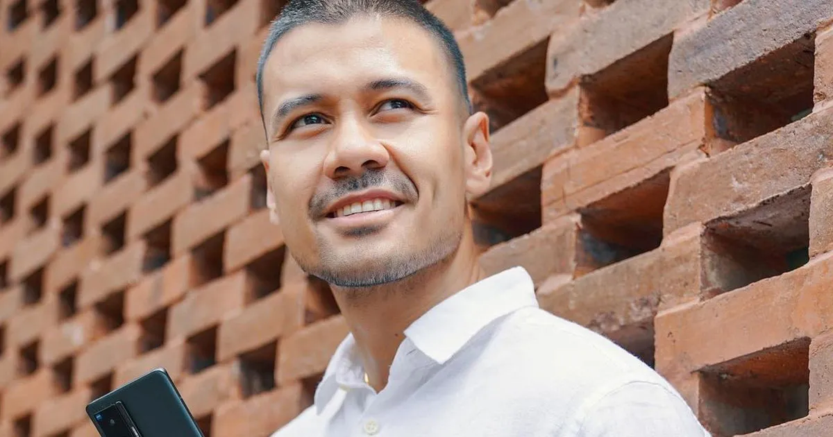 Nyaris Meninggal, Chicco Jerikho Ungkap Pengakuan Mengejutkan