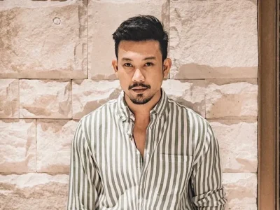Denny Sumargo
