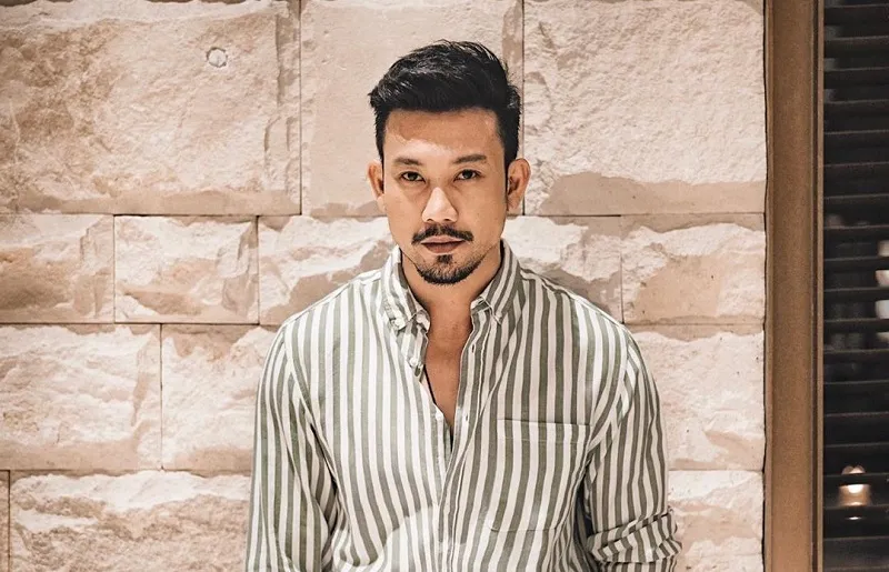 Tertipu Ratusan Juta, Denny Sumargo Malah Dituduh Menganiaya. Lho?