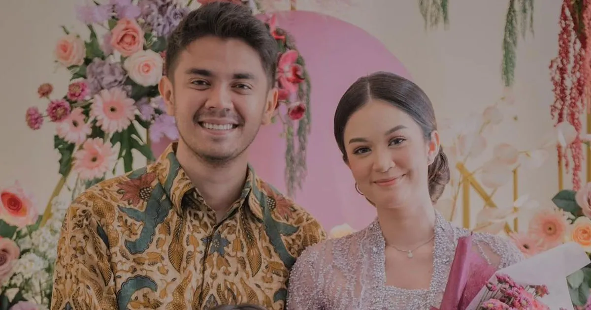 Selamat! Faradilla Yoshi Hamil