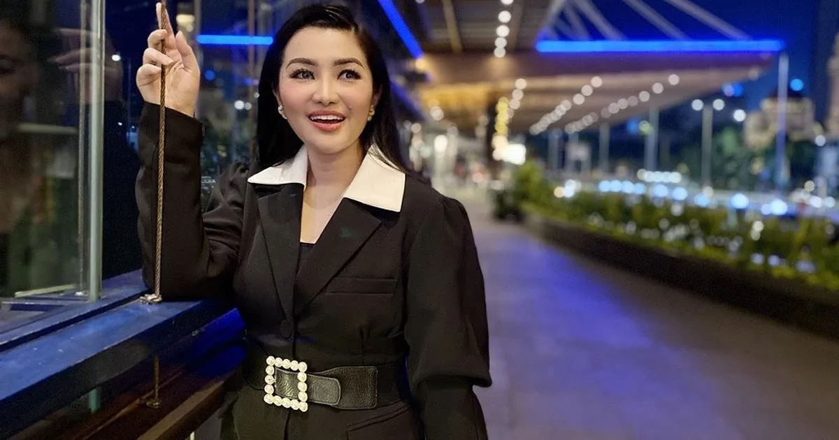 Fitri Carlina Rilis Single Dangdut Rasa K-Pop