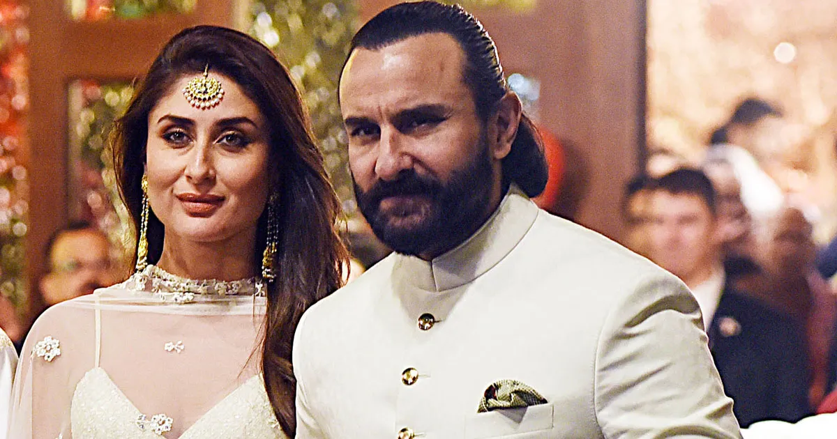 Ultah Pernikahan, Kareena Kapoor Ungkap Foto Jadul yang Mengubah Hidupnya