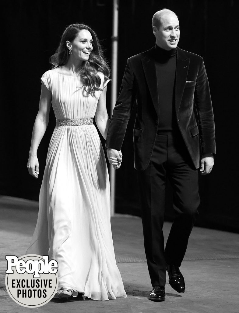 foto-mesra-kate-middleton-dan-pangeran-william-1