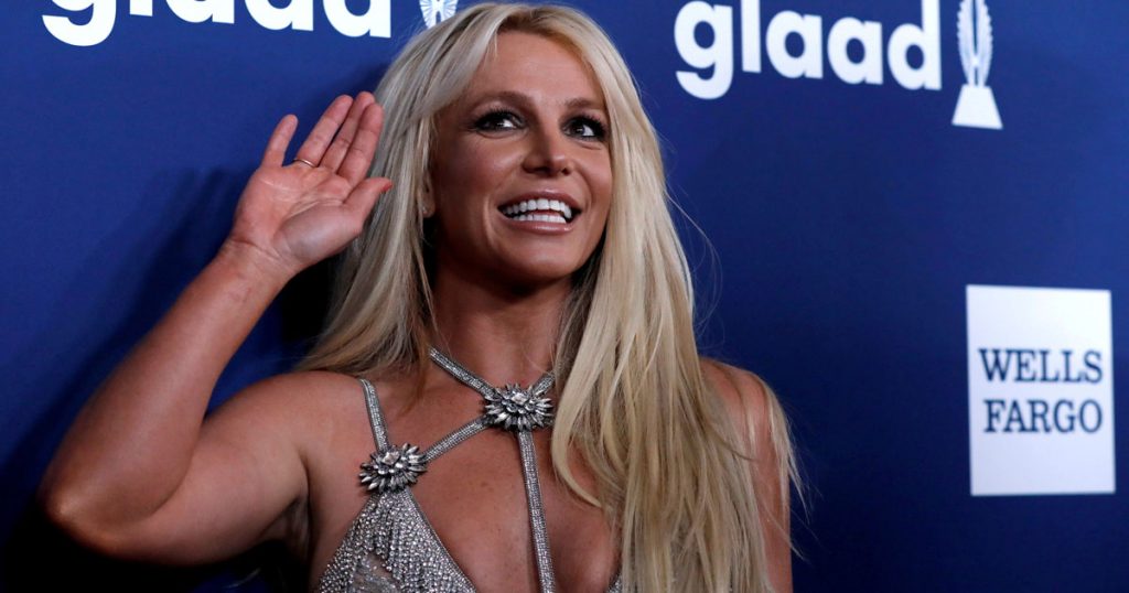 foto-telanjang-britney-spears-bugil