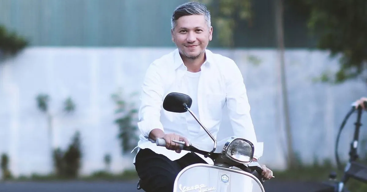 Tak Ada Angin Tak Ada Hujan, Gading Marten Dikabarkan Telah Lamaran
