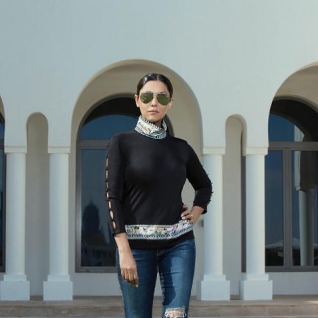 gauri khan rumah