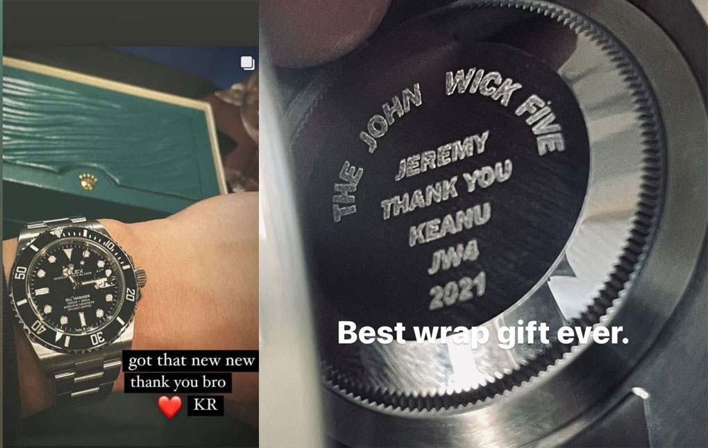 hadiah-jam-tangan-mewah-rolex-keanu-reeves-untuk-stuntman-john-wick