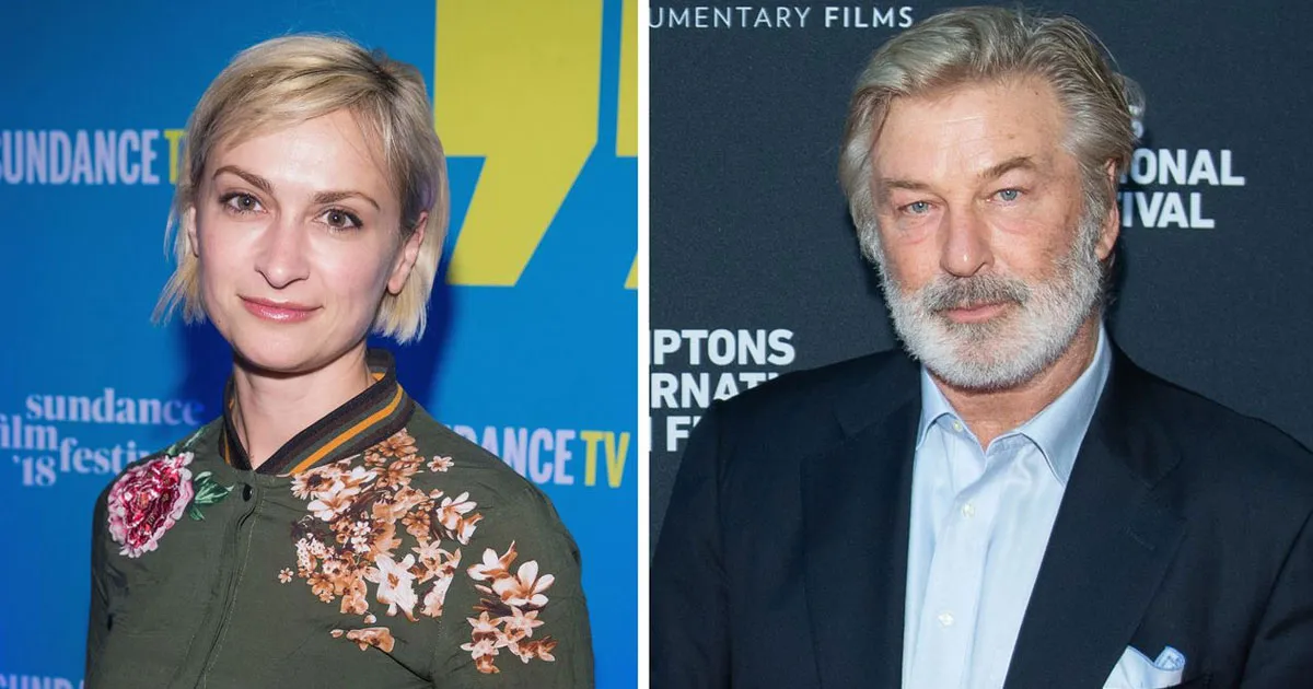 4 Fakta Halyna Hutchins, Korban Penembakan di Lokasi Syuting Film Alec Baldwin