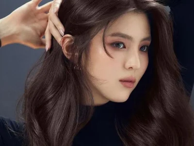 han so hee