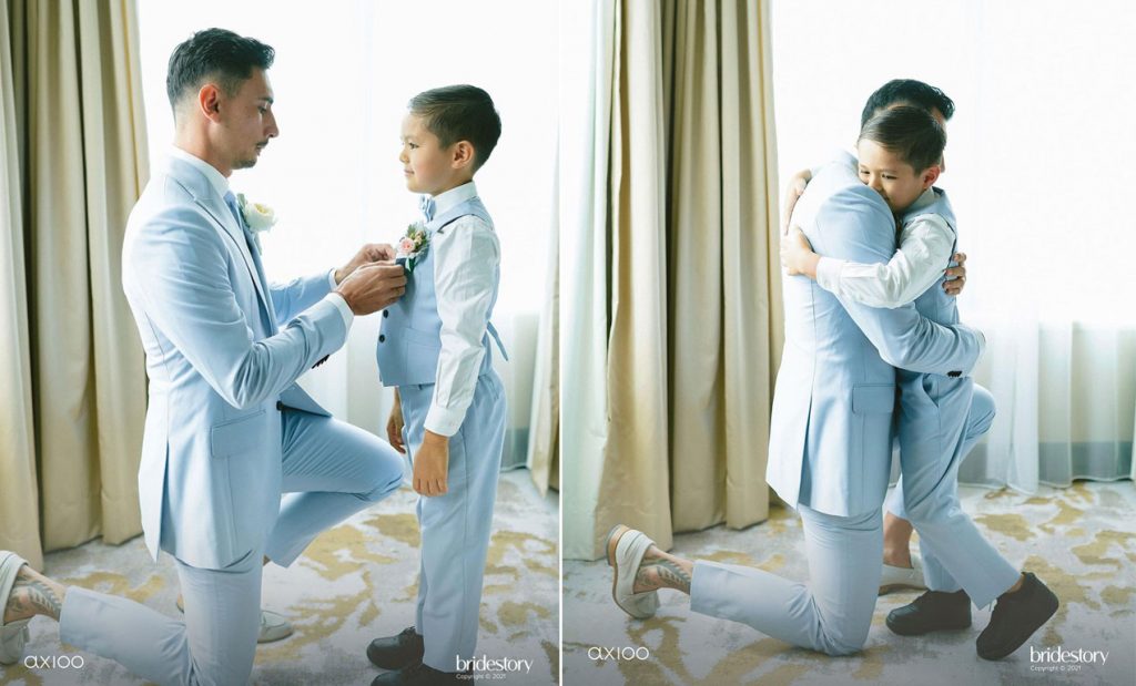 jessica-iskandar-menikah-resmi-vincent-verhaag-el-barack-alexander