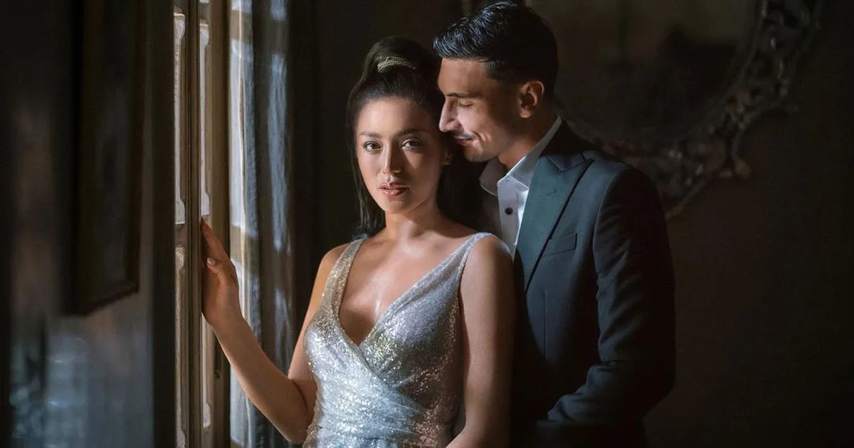 Jessica Iskandar dan Vincent Verhaag Nikah Hari Ini. Kalian Semua Diundang Lho!