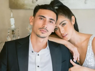 jessica-iskandar-richard-kyle-tunangan-vincent-verhaag