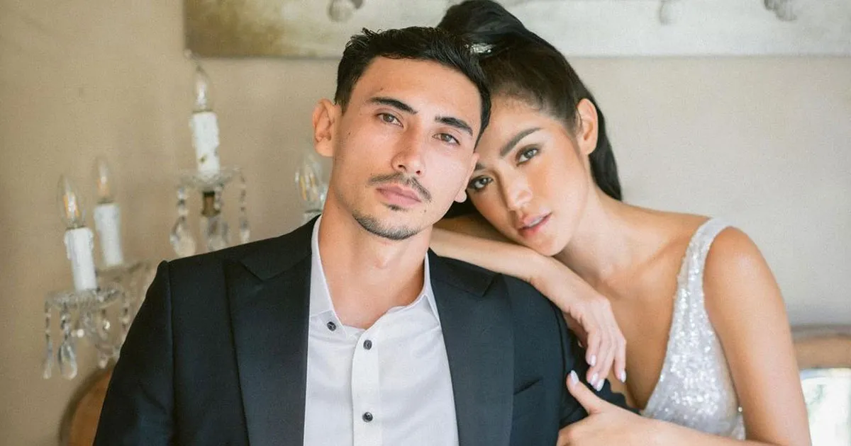 Dear Jessica Iskandar, Richard Kyle Curhat Soal Kamu Nih!