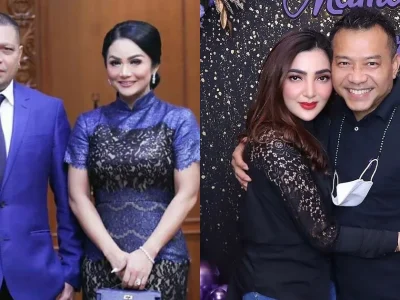 keluarga-raul-lemos-krisdayanti-dan-anang-hermansyah-ashanty