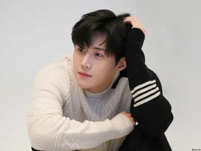 Kim seon ho home