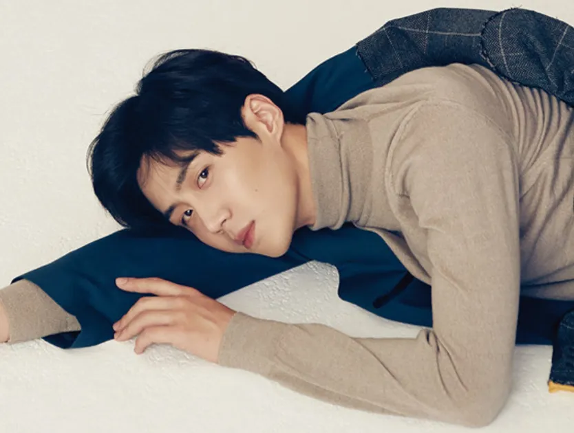 Kim Seon Ho Alami Kerugian Ini Akibat Rumor Paksa Kekasih Aborsi