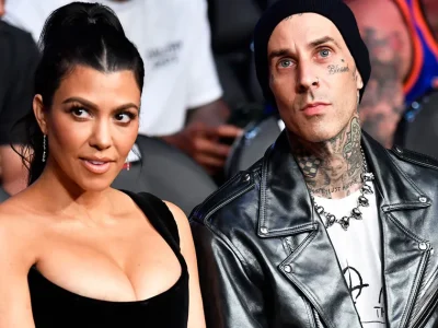kourteney-kardashian-tunangan-dilamar-travis-barker