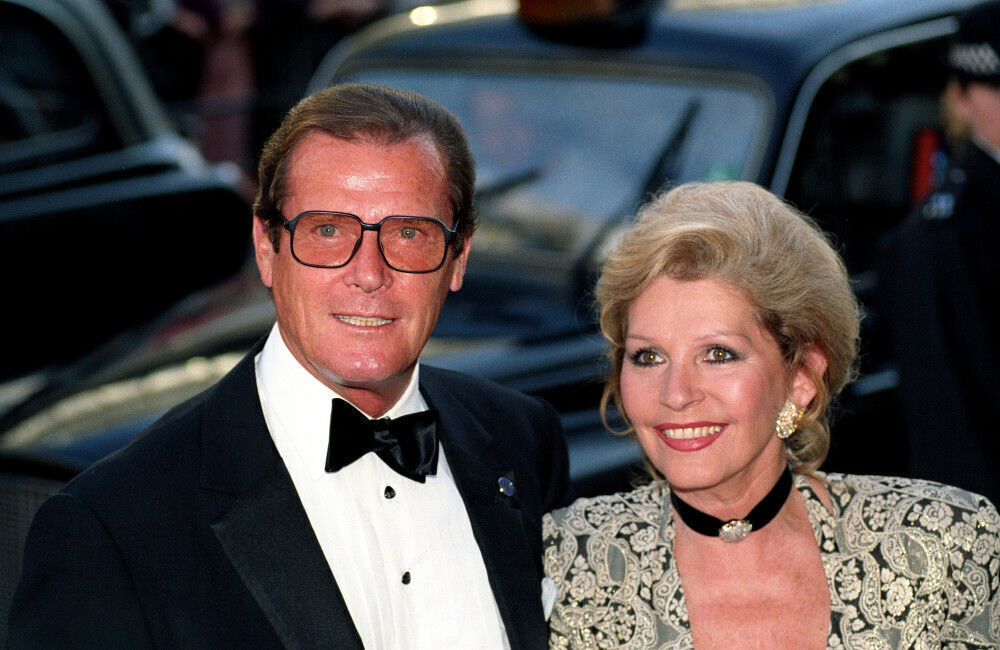 luisa-mattioli-mantan-istri-james-bond-roger-moore-meninggal-dunia 1