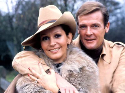 luisa-mattioli-mantan-istri-james-bond-roger-moore-meninggal-dunia