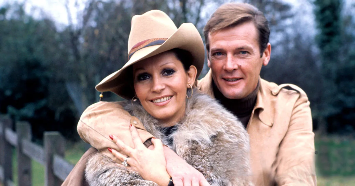 RIP! Mantan Istri James Bond Meninggal Dunia