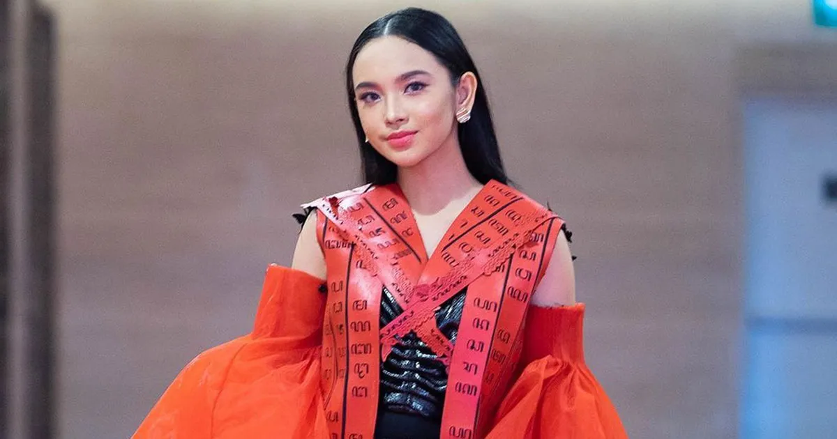Cinta Lyodra Ginting Ditolak Verrell Bramasta