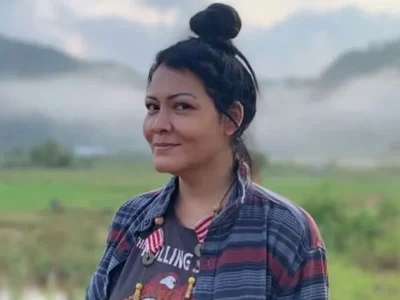 melanie-subono-operasi-tumor-pecah-sakit