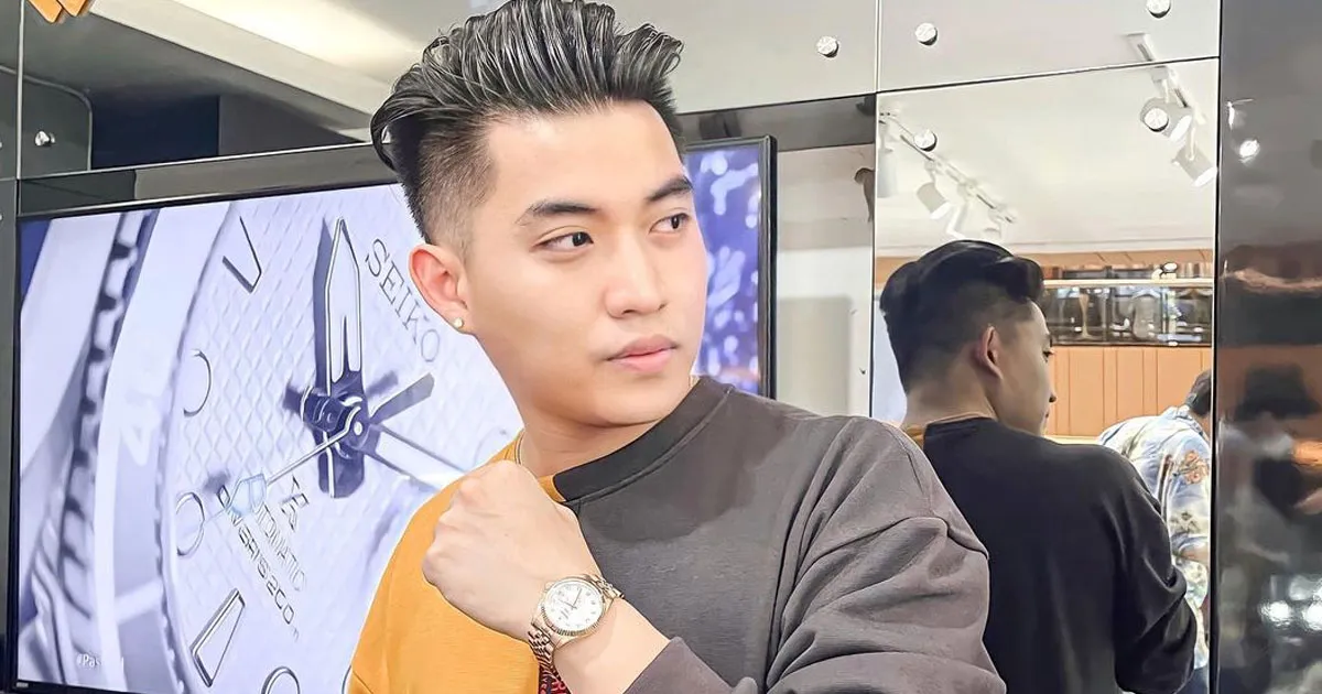 Lama Tak Muncul di TV, Apa Kabar NicPutra Eks Super 9 Boyz?