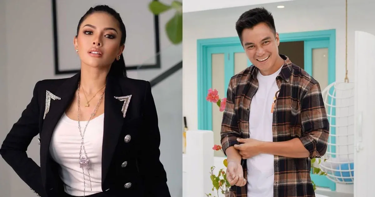 Baim Wong Blak-Blak soal Perseteruannya dengan Nikita Mirzani