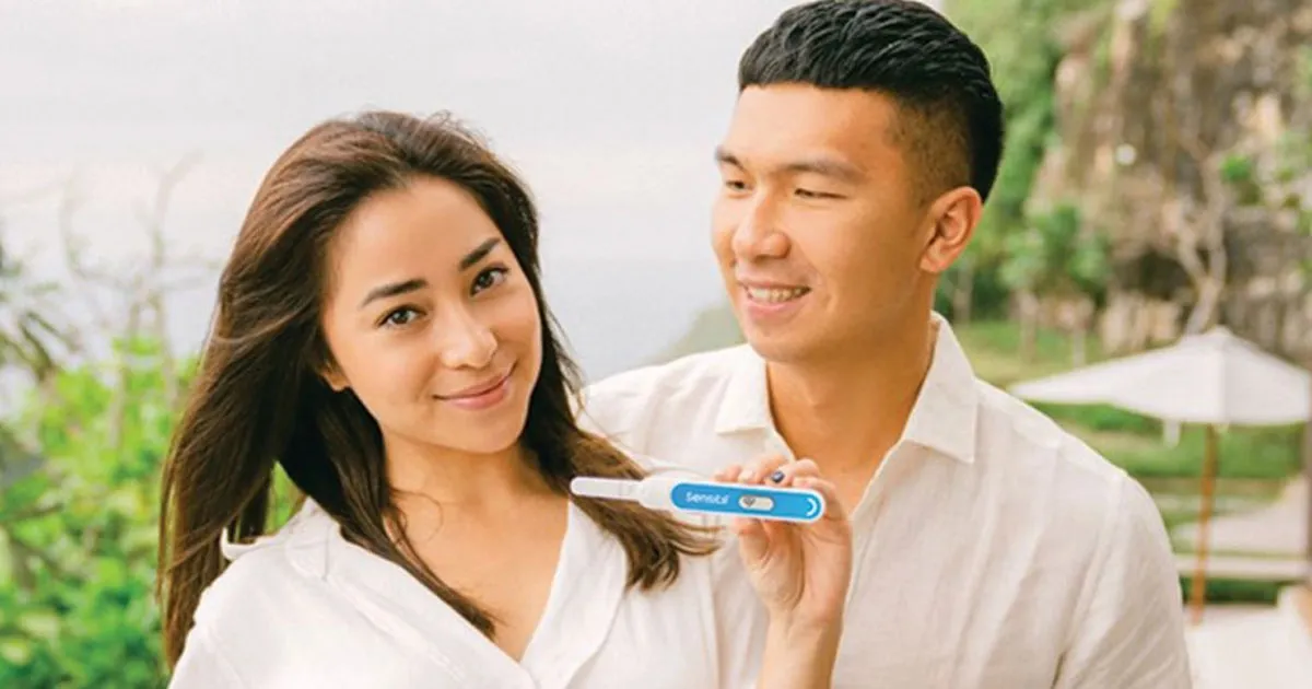 Hamil Anak Pertama, Nikita Willy Pamer Baby Bump Super Gemas. Intip Yuk!