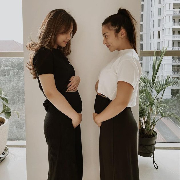 nikita willy hamil
