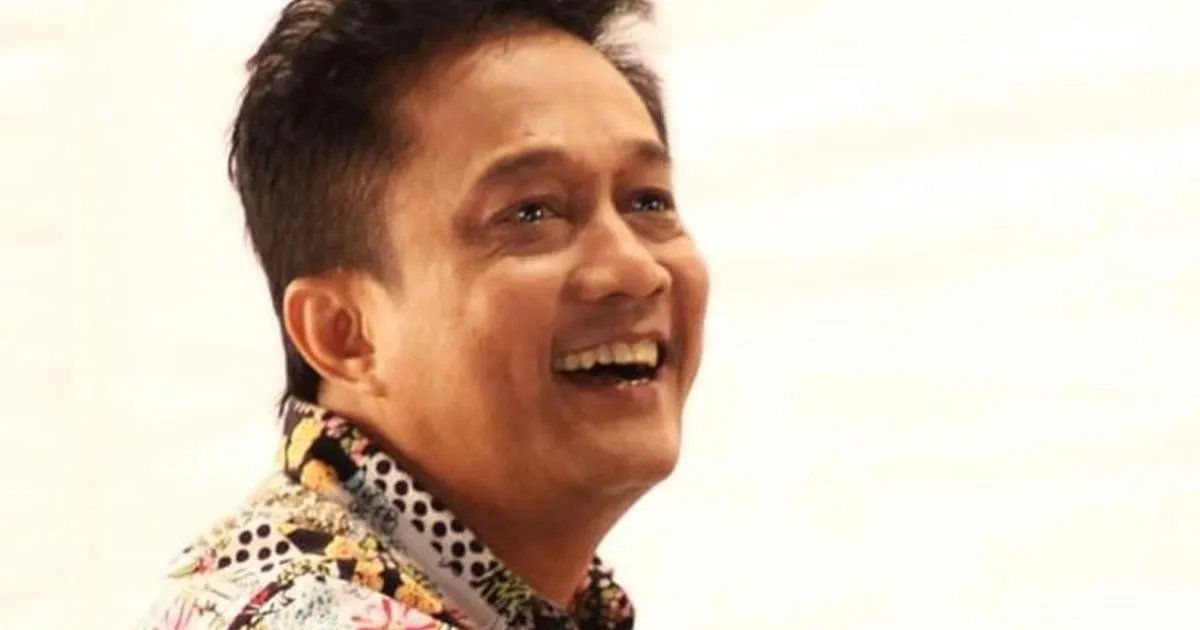 Terkuak! Begini Kondisi Terakhir Musisi Oddie Agam Sebelum Meninggal Dunia. Miris Banget