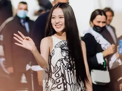 Jisoo kencan
