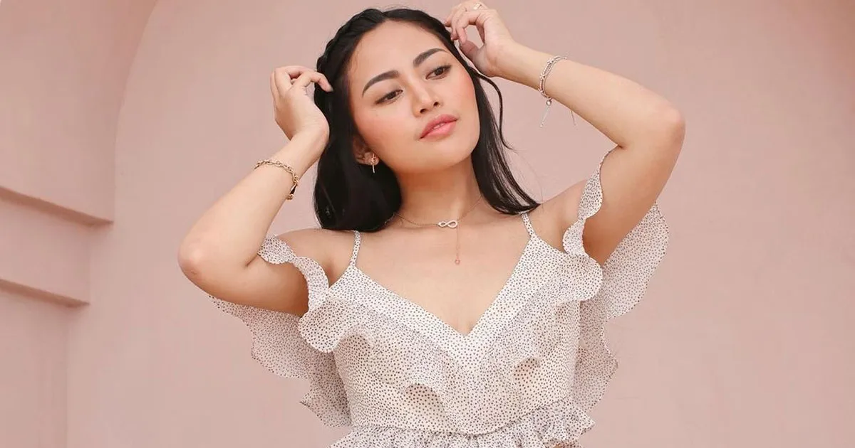 Rachel Vennya Ditetapkan Jadi Tersangka. Ini Ancaman Hukumannya!
